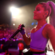 Illustration for article titled Ariana Grande Wants to Make It Clear That No Woman Is Responsible for Her Exs Shitty Behaviorem/em